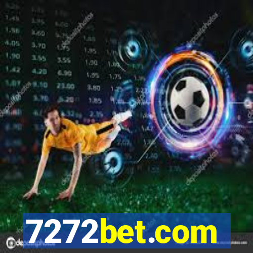 7272bet.com