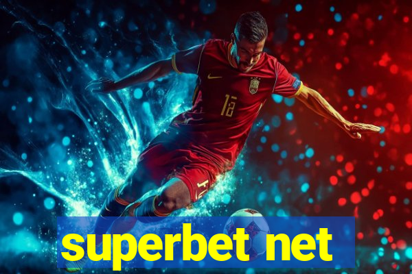 superbet net