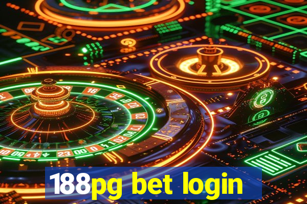 188pg bet login