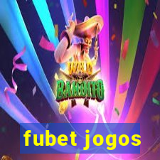 fubet jogos