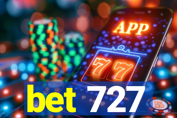 bet 727