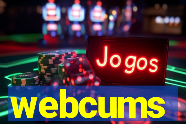 webcums