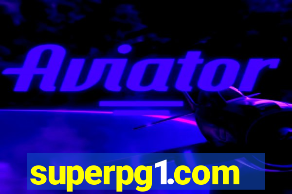 superpg1.com