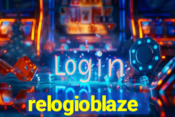 relogioblaze