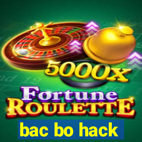 bac bo hack