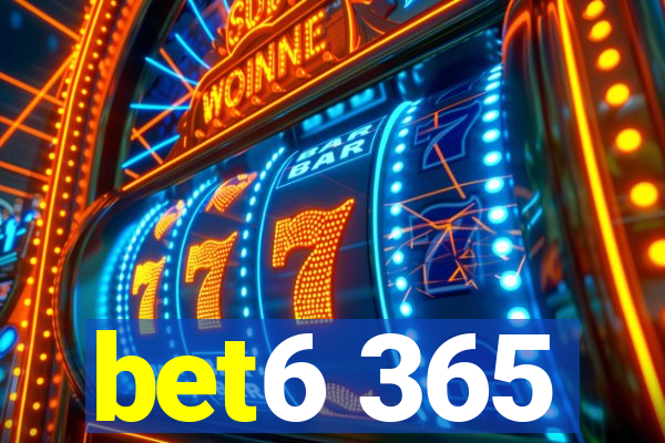 bet6 365