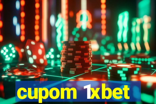 cupom 1xbet