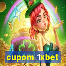 cupom 1xbet