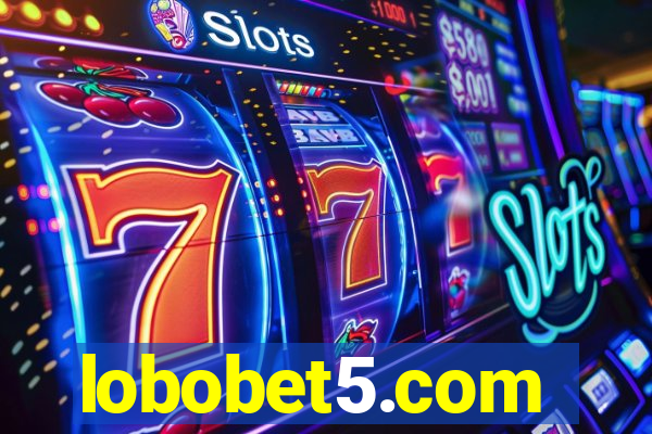 lobobet5.com