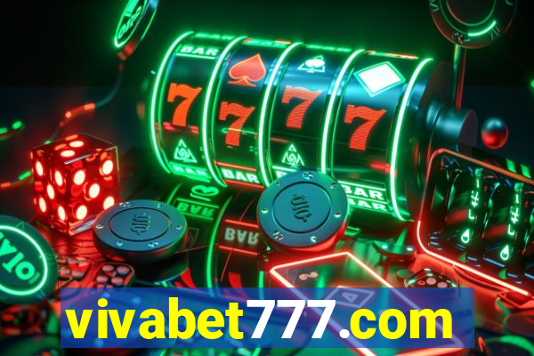 vivabet777.com