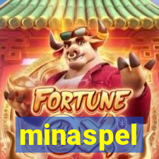 minaspel