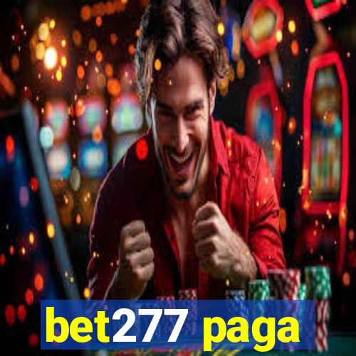 bet277 paga