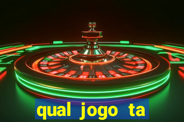 qual jogo ta pagando agora pg