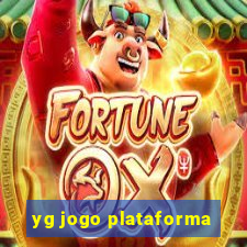 yg jogo plataforma