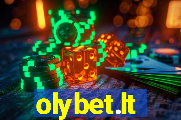 olybet.lt