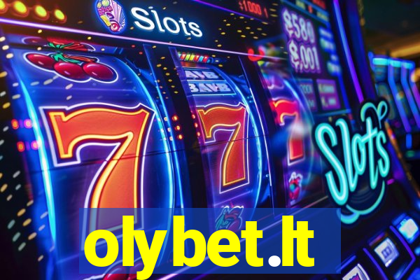 olybet.lt