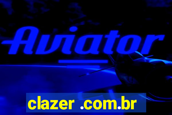 clazer .com.br