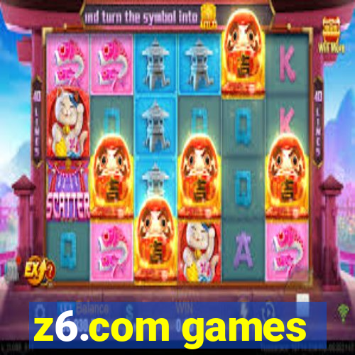 z6.com games