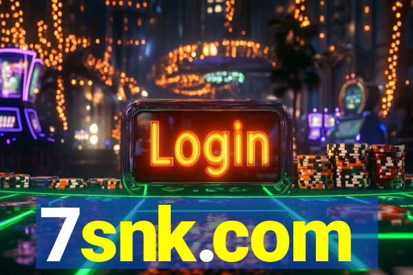 7snk.com