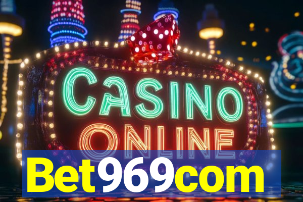 Bet969com