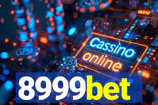 8999bet