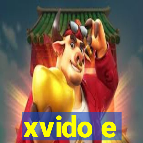 xvido e