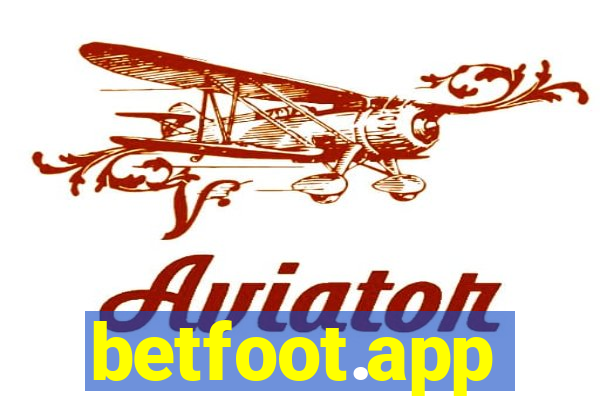 betfoot.app