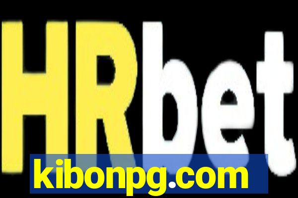 kibonpg.com