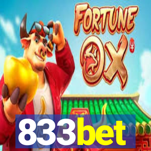 833bet