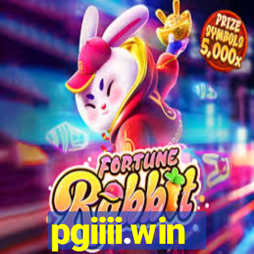 pgiiii.win