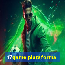 17game plataforma