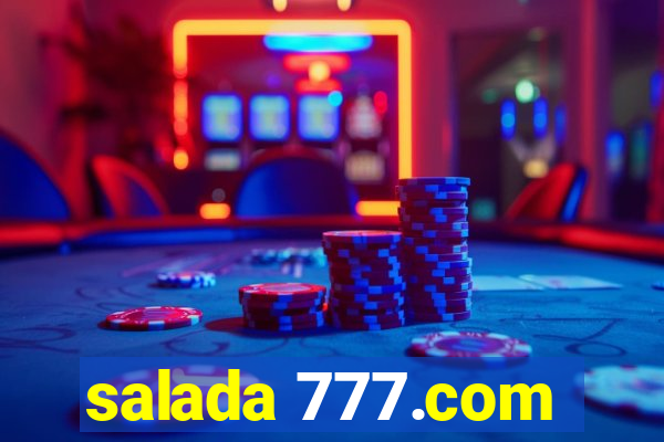 salada 777.com