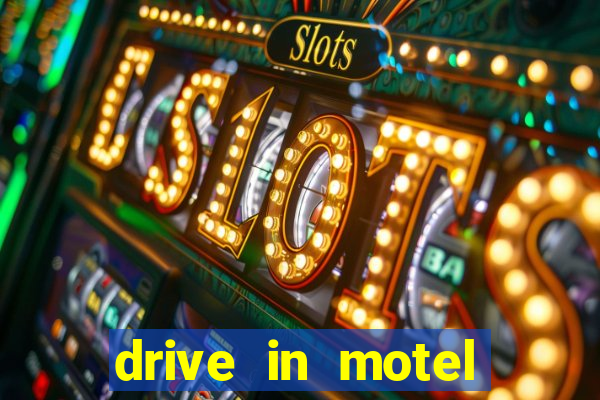 drive in motel porto alegre