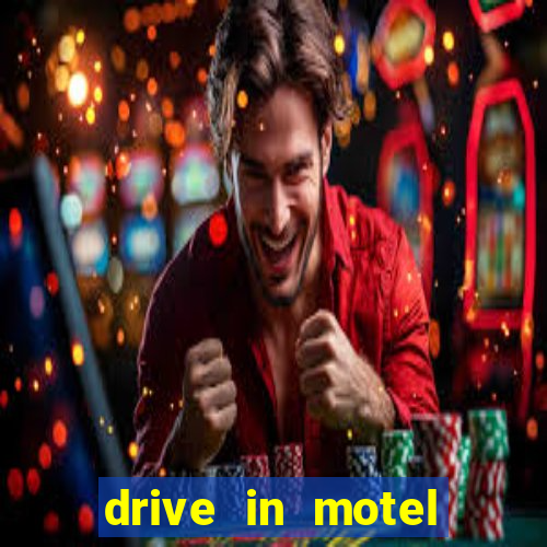 drive in motel porto alegre