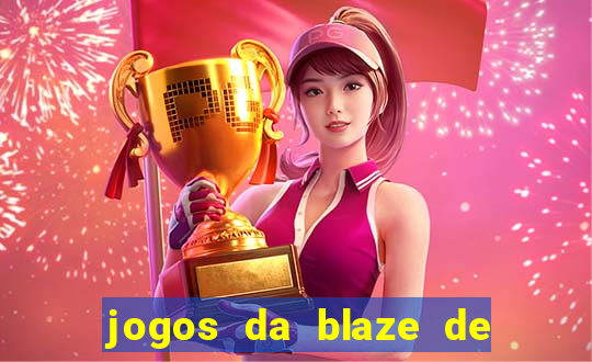 jogos da blaze de 5 centavos