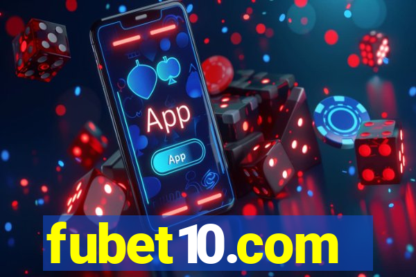 fubet10.com