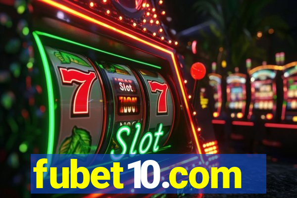 fubet10.com