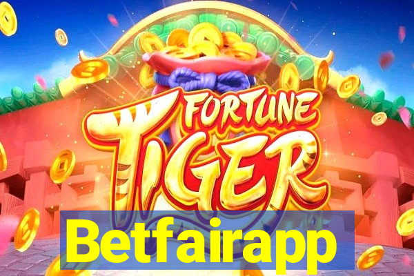 Betfairapp