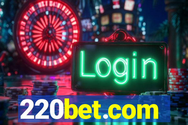 220bet.com