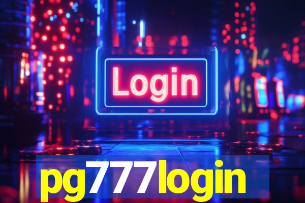 pg777login