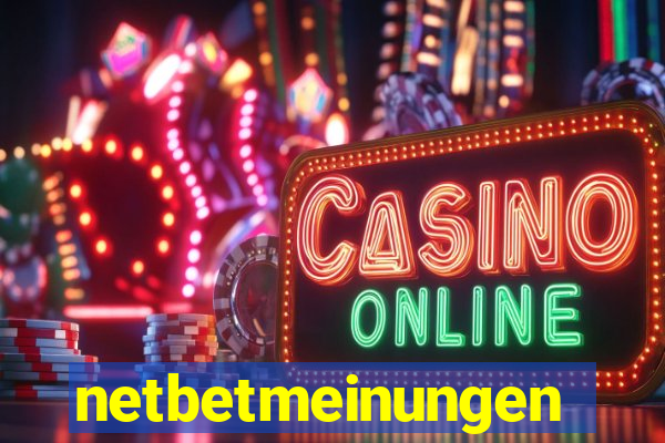 netbetmeinungen