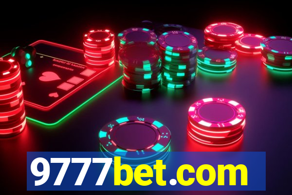 9777bet.com