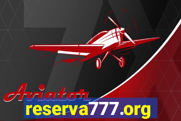 reserva777.org