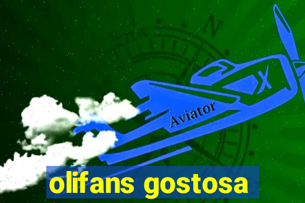 olifans gostosa