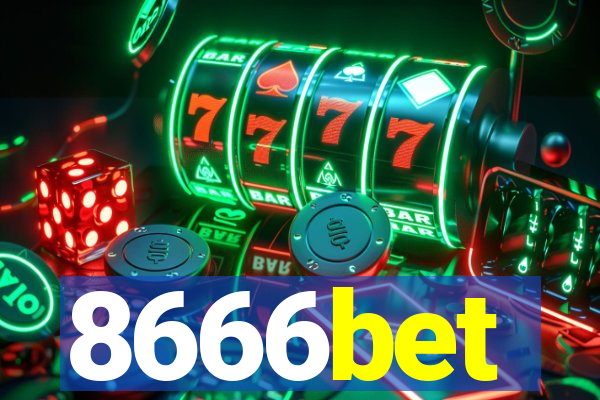 8666bet