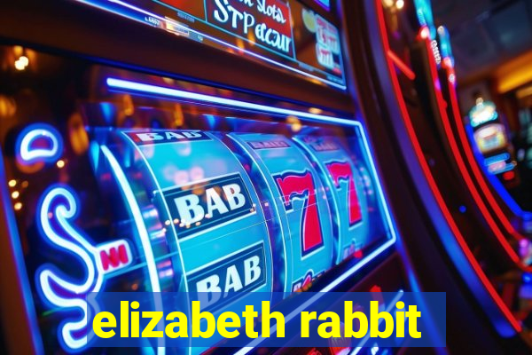 elizabeth rabbit