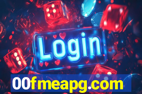 00fmeapg.com