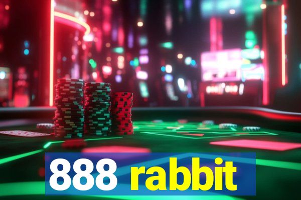 888 rabbit