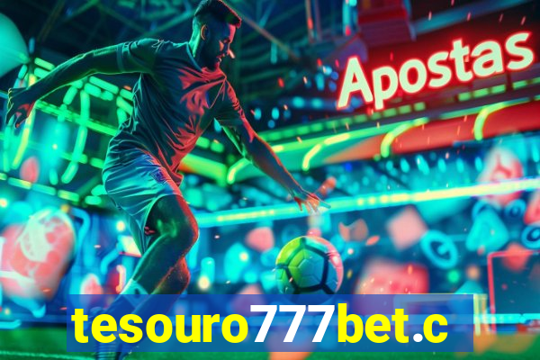 tesouro777bet.com