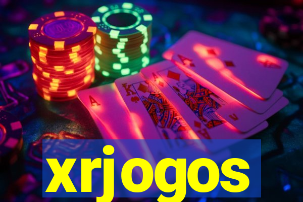 xrjogos